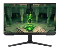 Samsung Odyssey G4 LS25BG400EUXEN 240Hz - 1056265 - zdjęcie 9